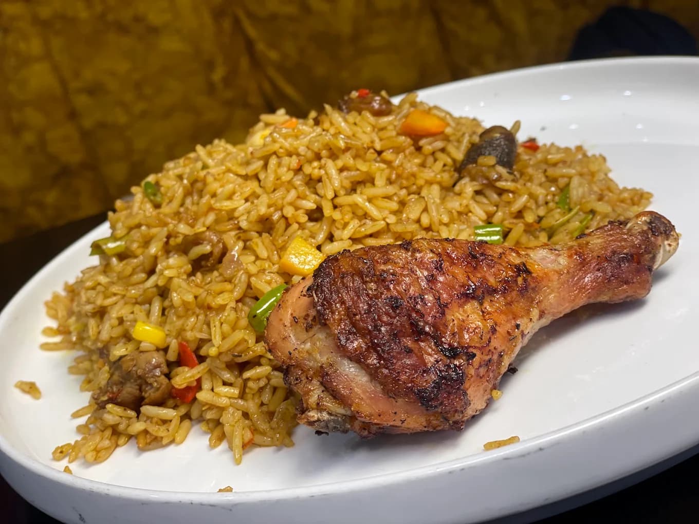 Special Rice